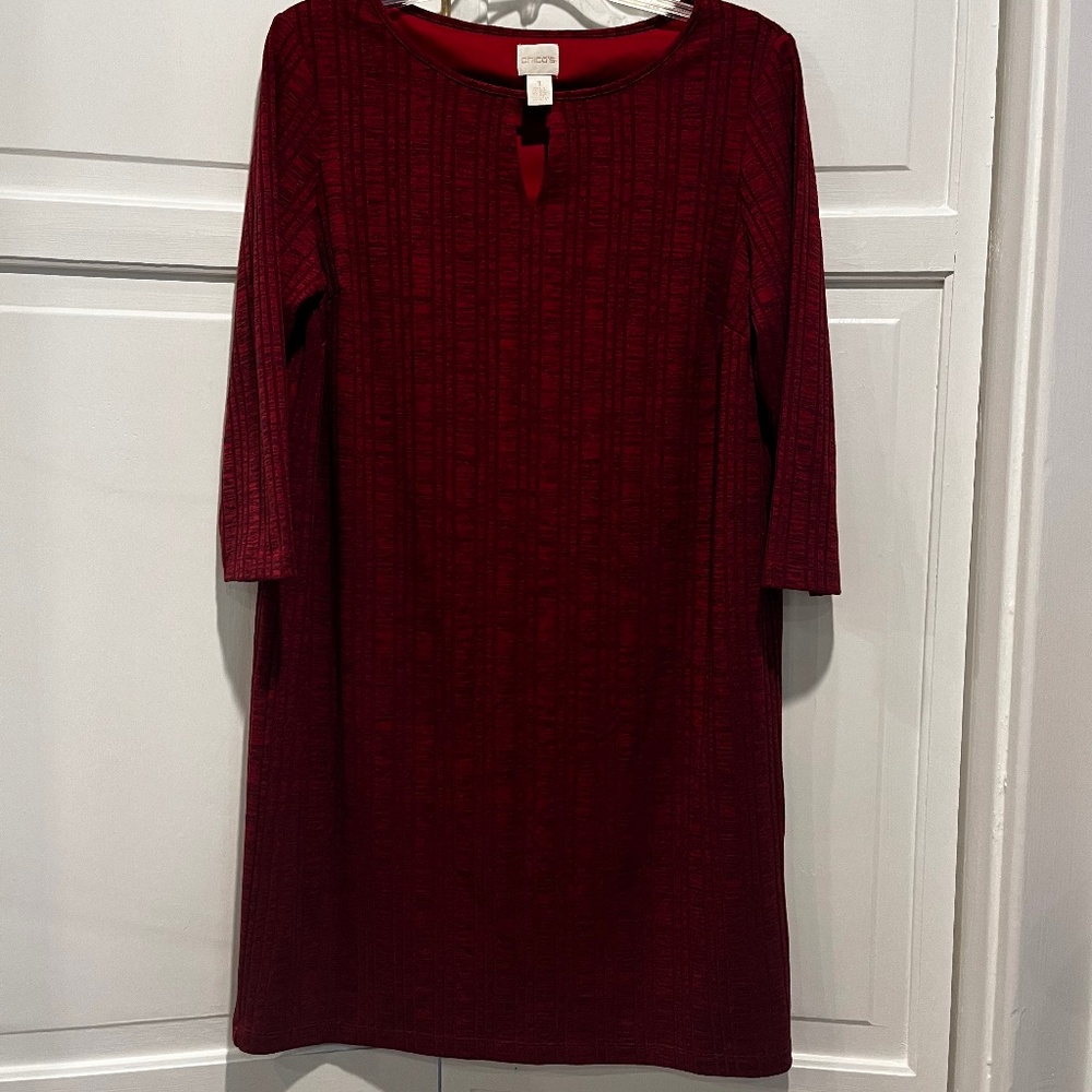 Chico’s Dress